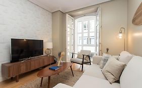 Apartamento De La Gandara