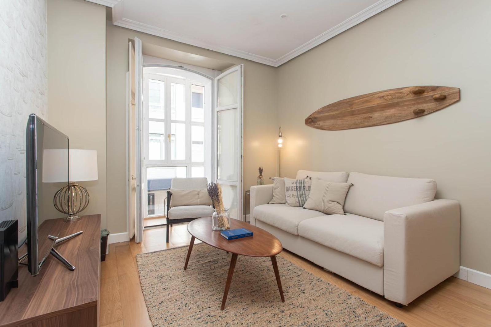 Apartamento De La Gandara Llanes Exterior foto